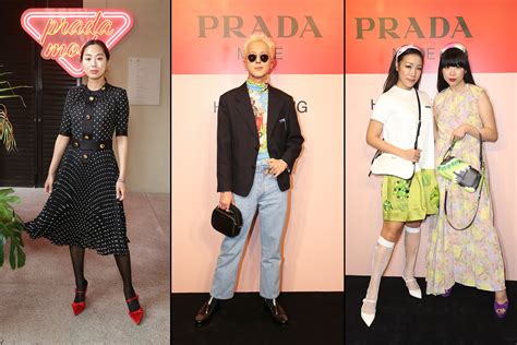 prada mode hong kong